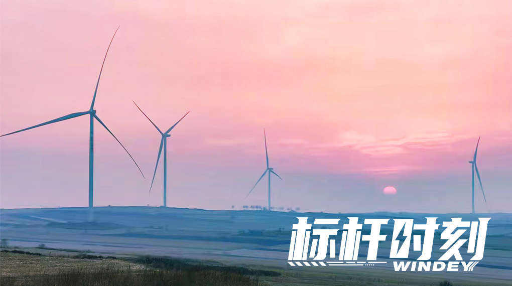 【标杆时刻】4个月90台！388vip太阳集团跑出在蒙东冻土安全交付&ldquo;加快度&rdquo;